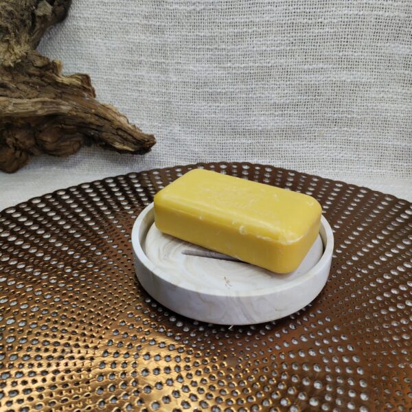 porte savon rond – Image 2