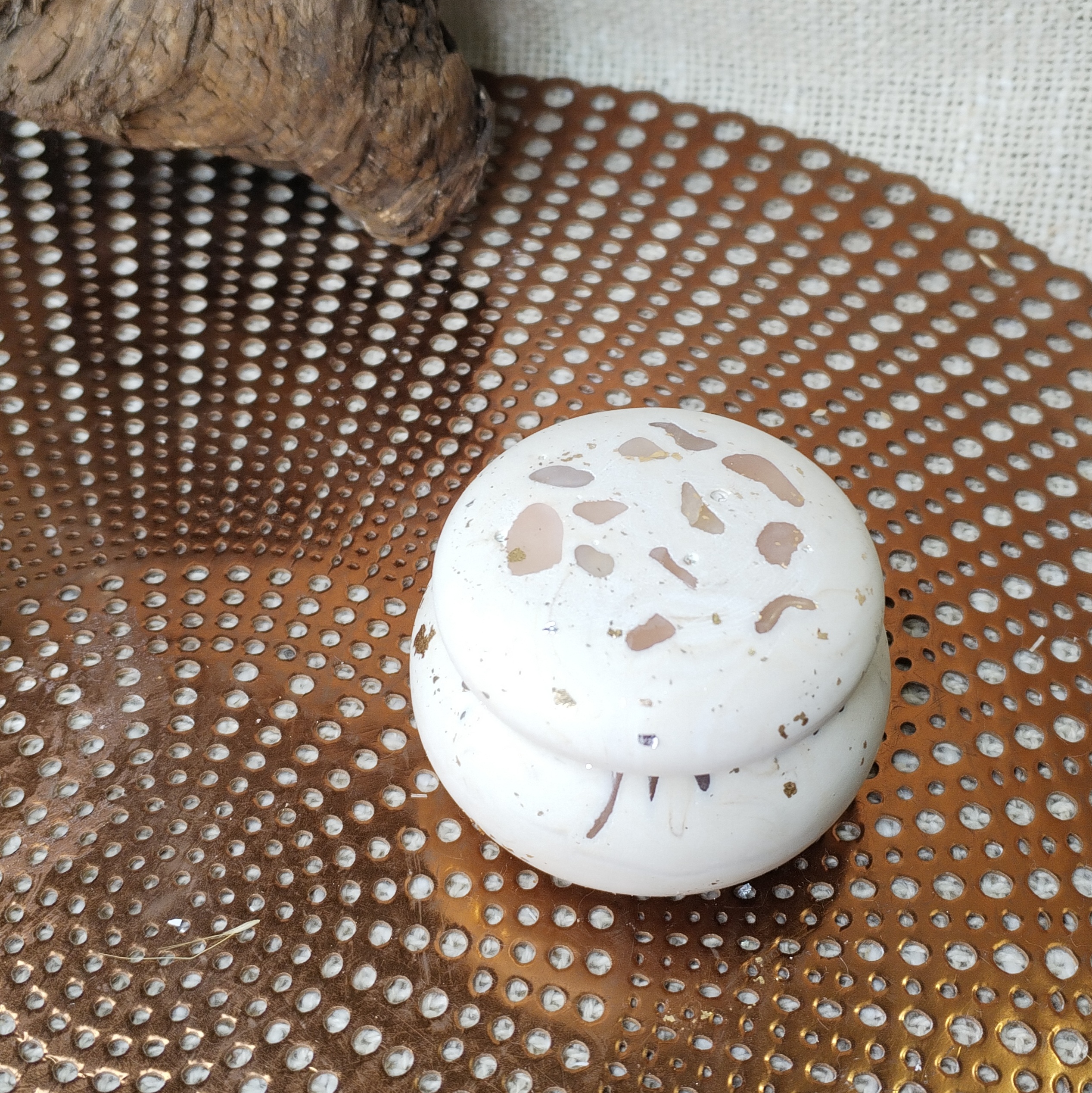 pot incrustation quarts – Image 2