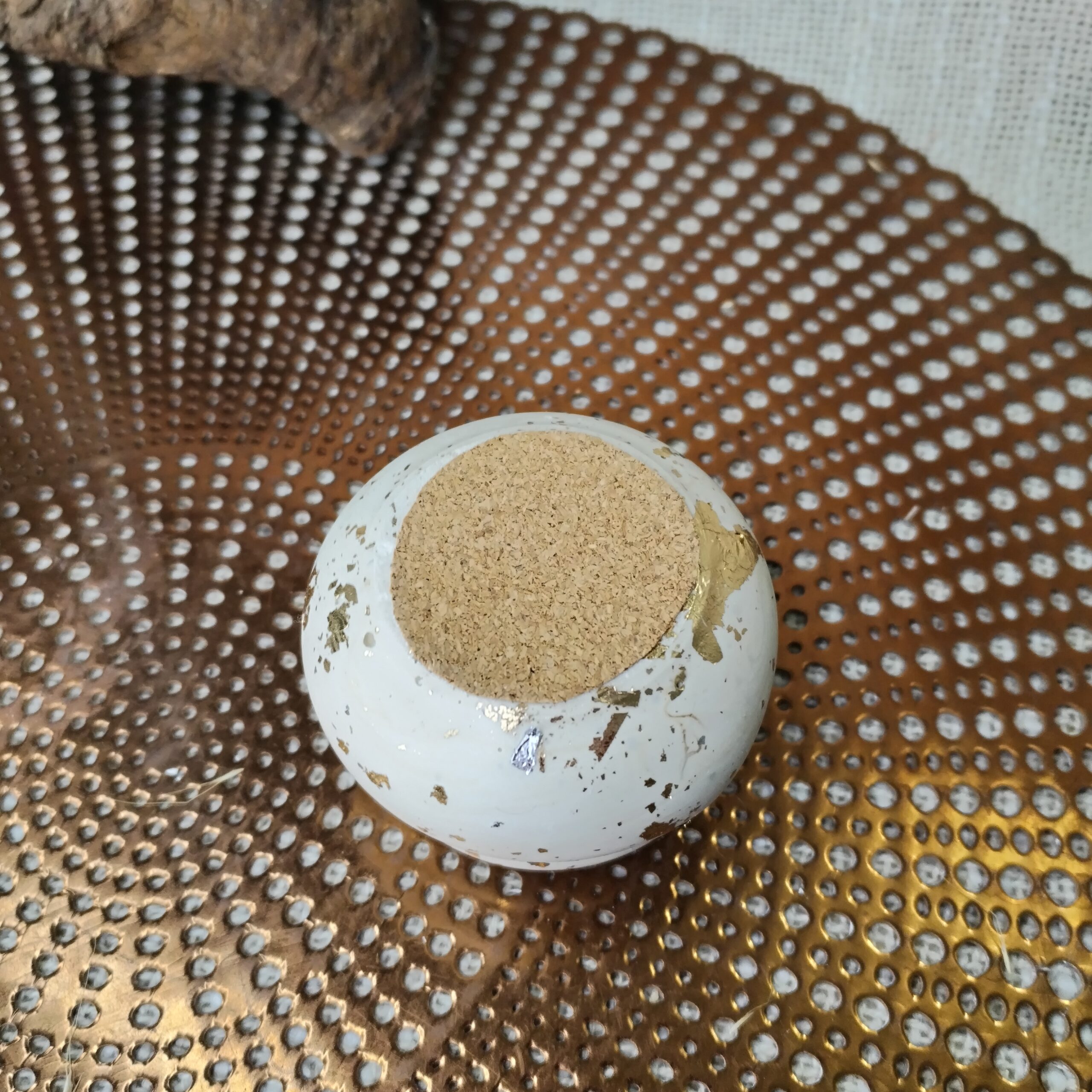 pot incrustation quarts – Image 3