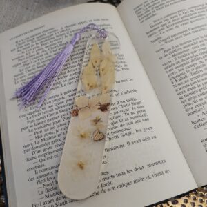 Marque-Page Artisanale