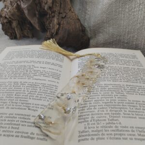 Marque-Page Artisanale