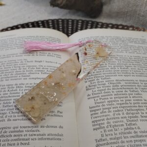 Marque-Page Artisanale