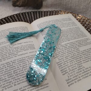 Marque-Page Artisanale