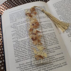 Marque-Page Artisanale