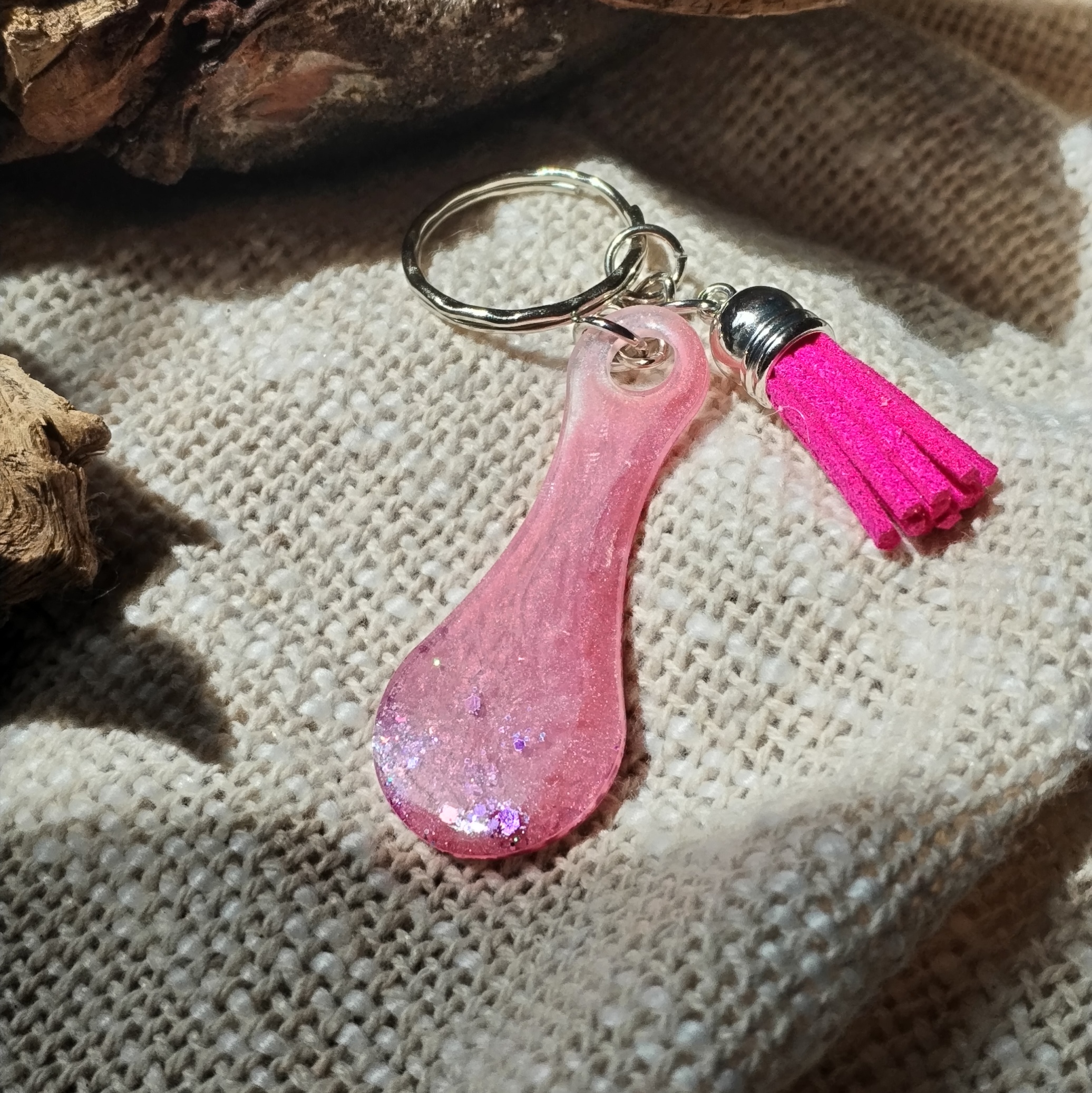 Jeton de caddie personnalisé